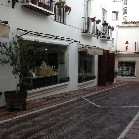 Alamo 6 Apartment Marbella Exterior photo