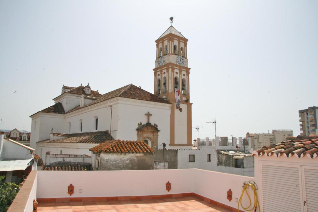 Apartamento Alamo 6 *