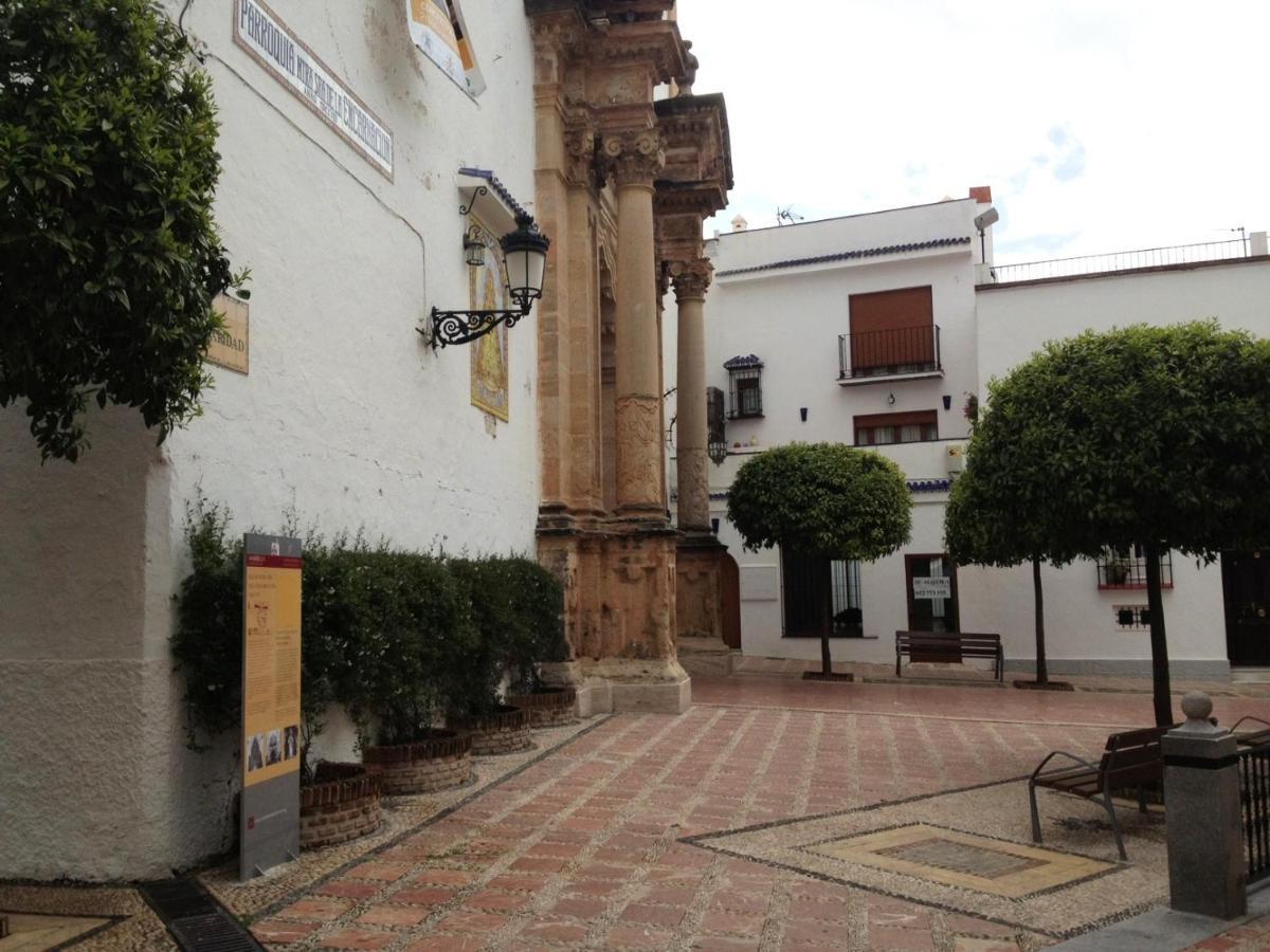 Alamo 6 Apartamento Marbella