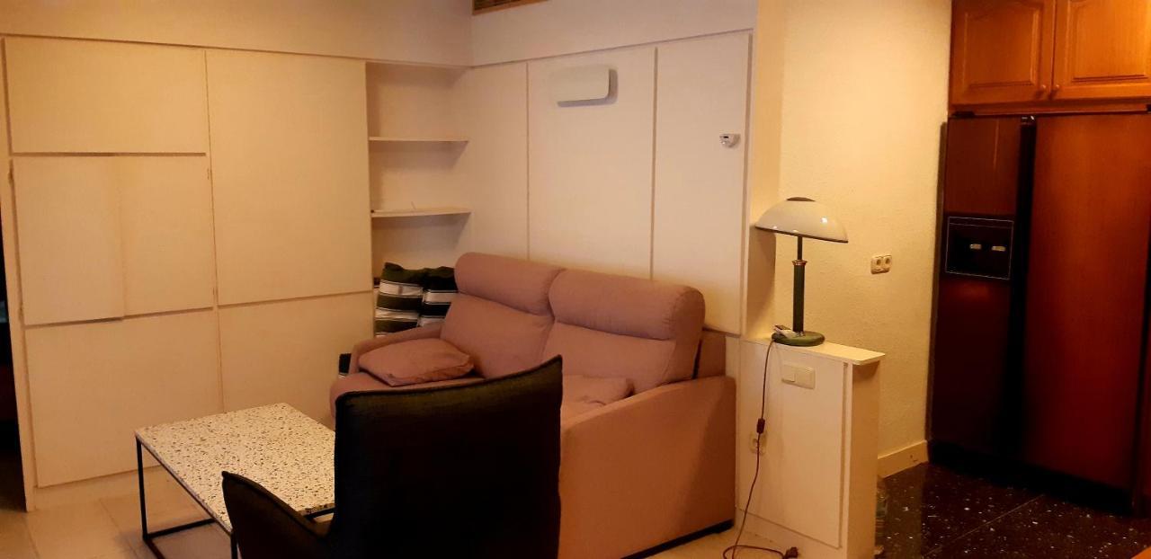 Appartement Alamo 6 Marbellac